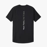 Camiseta Nnormal Race 02 Black