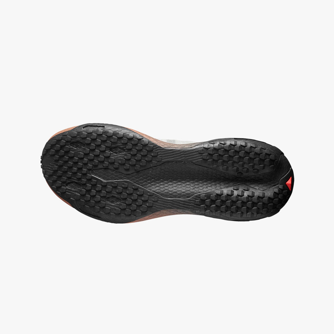 Salomon GRVL Concept Vanilla Ice/Black