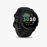 Garmin Forerunner 70 Black