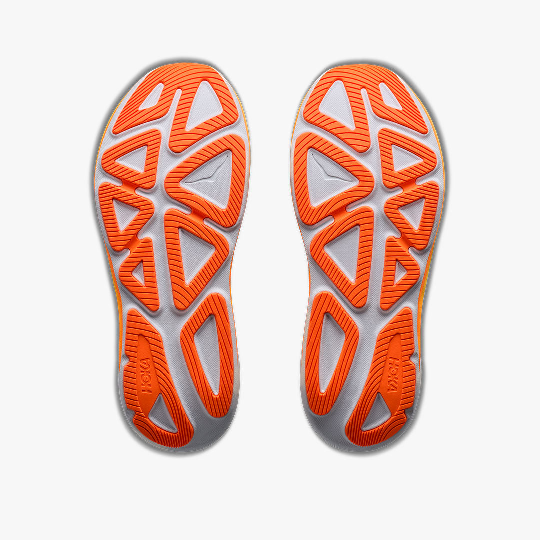 Hoka Clifton Pro Cosmic Grey/Black