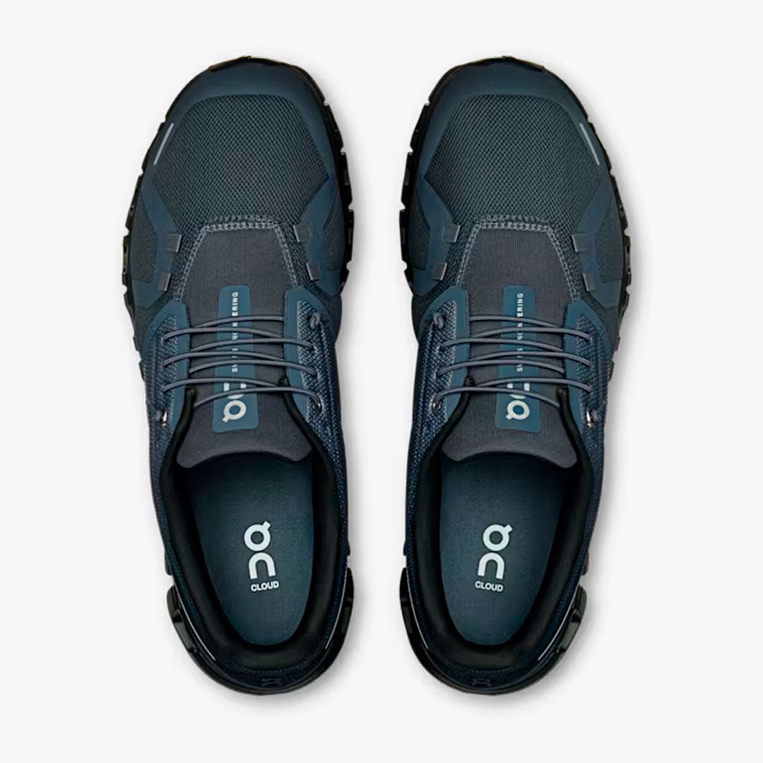 On Cloud 6 Navy/Black