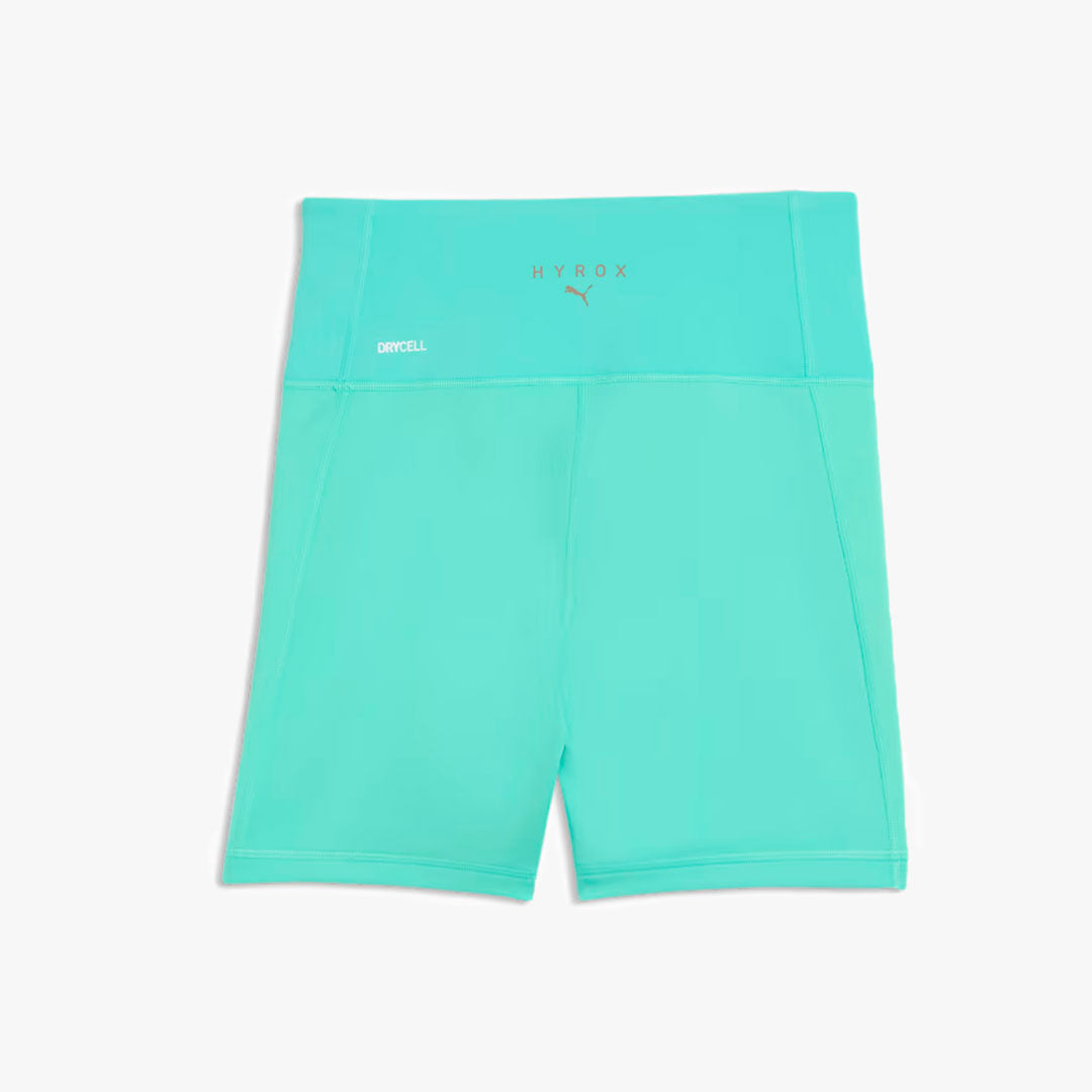 Mallas Puma x Hyrox Essentials 5" W Mint