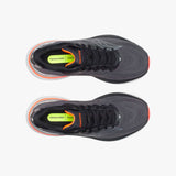 Saucony Ride 19 Carbon/Black