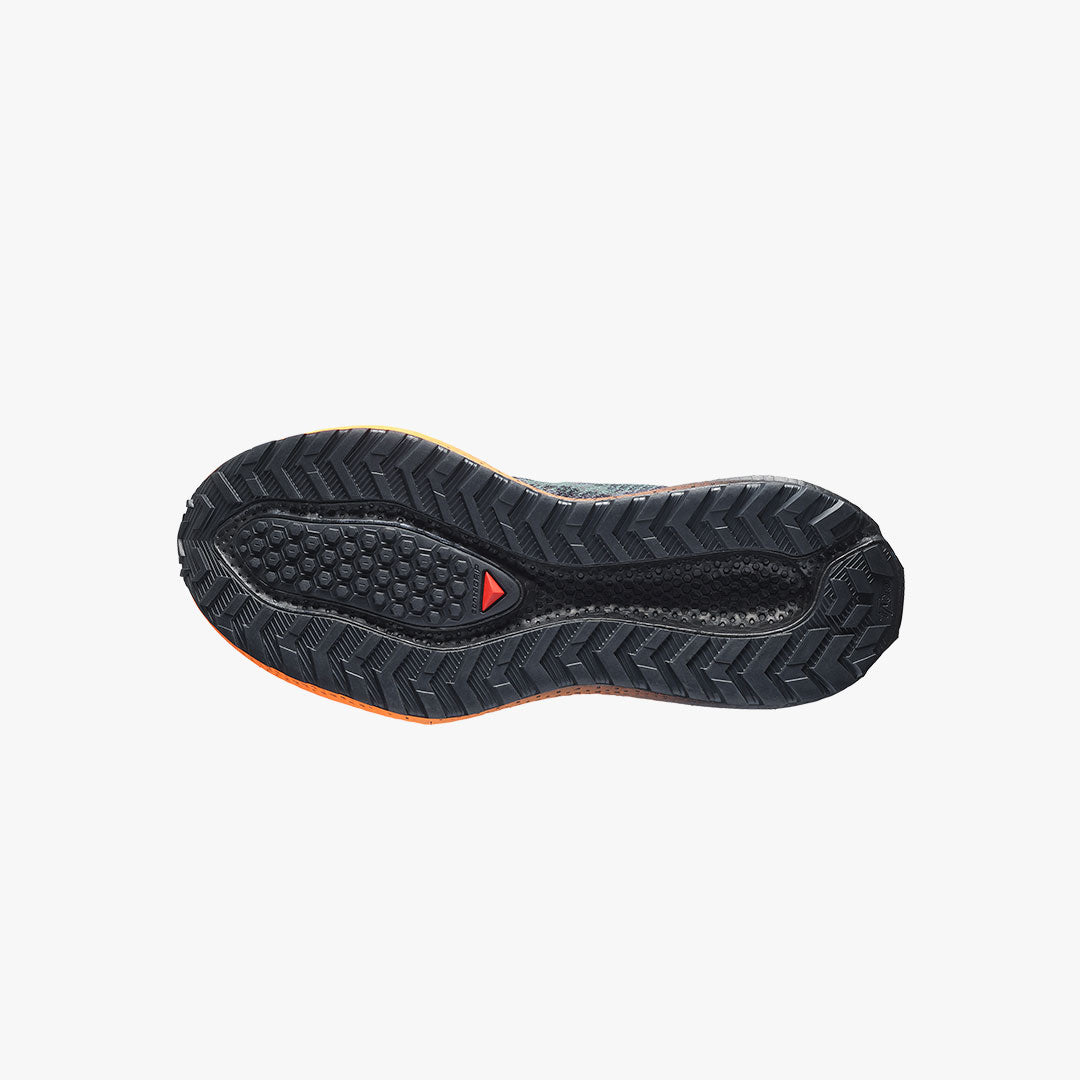 Salomon Aero Glide GRVL Urban Chic/Black