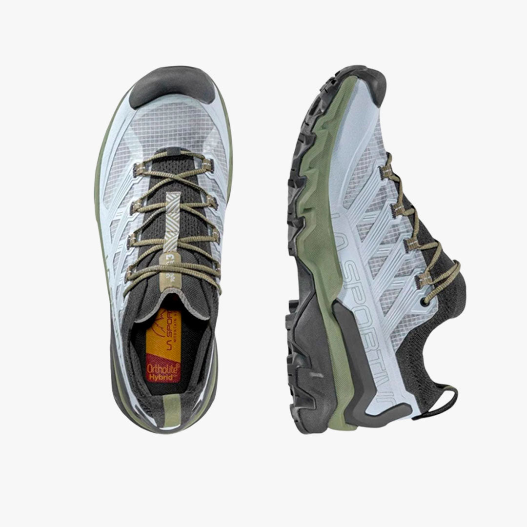 La Sportiva Ultra Raptor 3 Cloud/Cypress