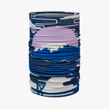 Neckwear Buff ThermoNet Senday Navy