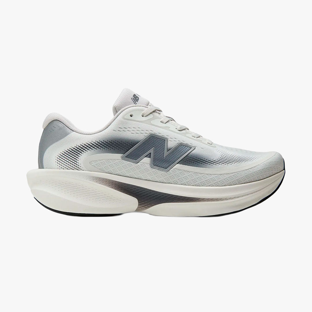 New Balance Ellipse Grey Matter/White