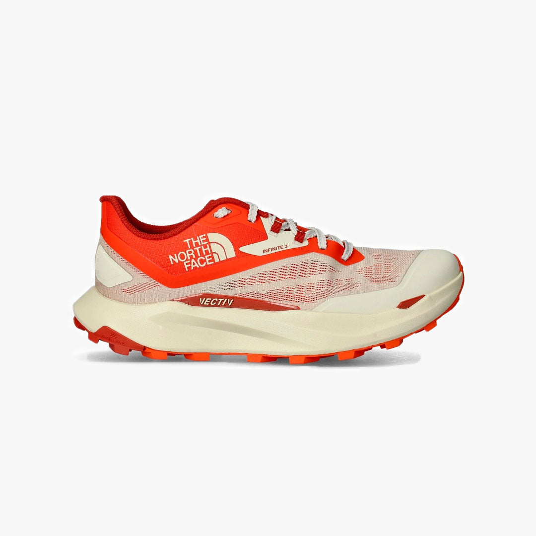 The North Face Vectiv Infinite 3 Calacatta/Lava