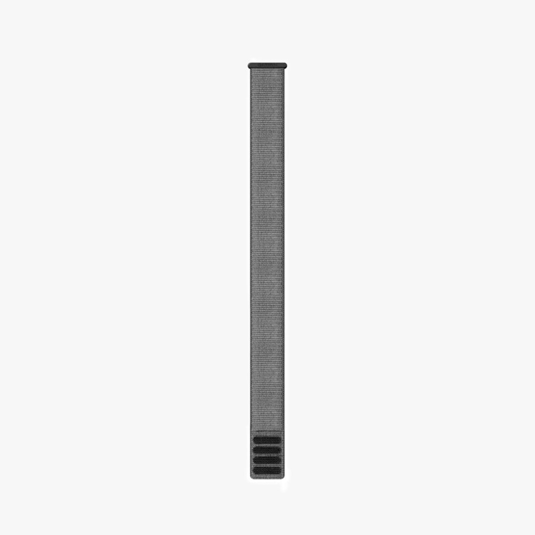 Correa Garmin Ultrafit Nylon 26mm Grey