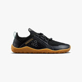 Vivobarefoot Primus Trail Knit FG Eclipse Purple Heather