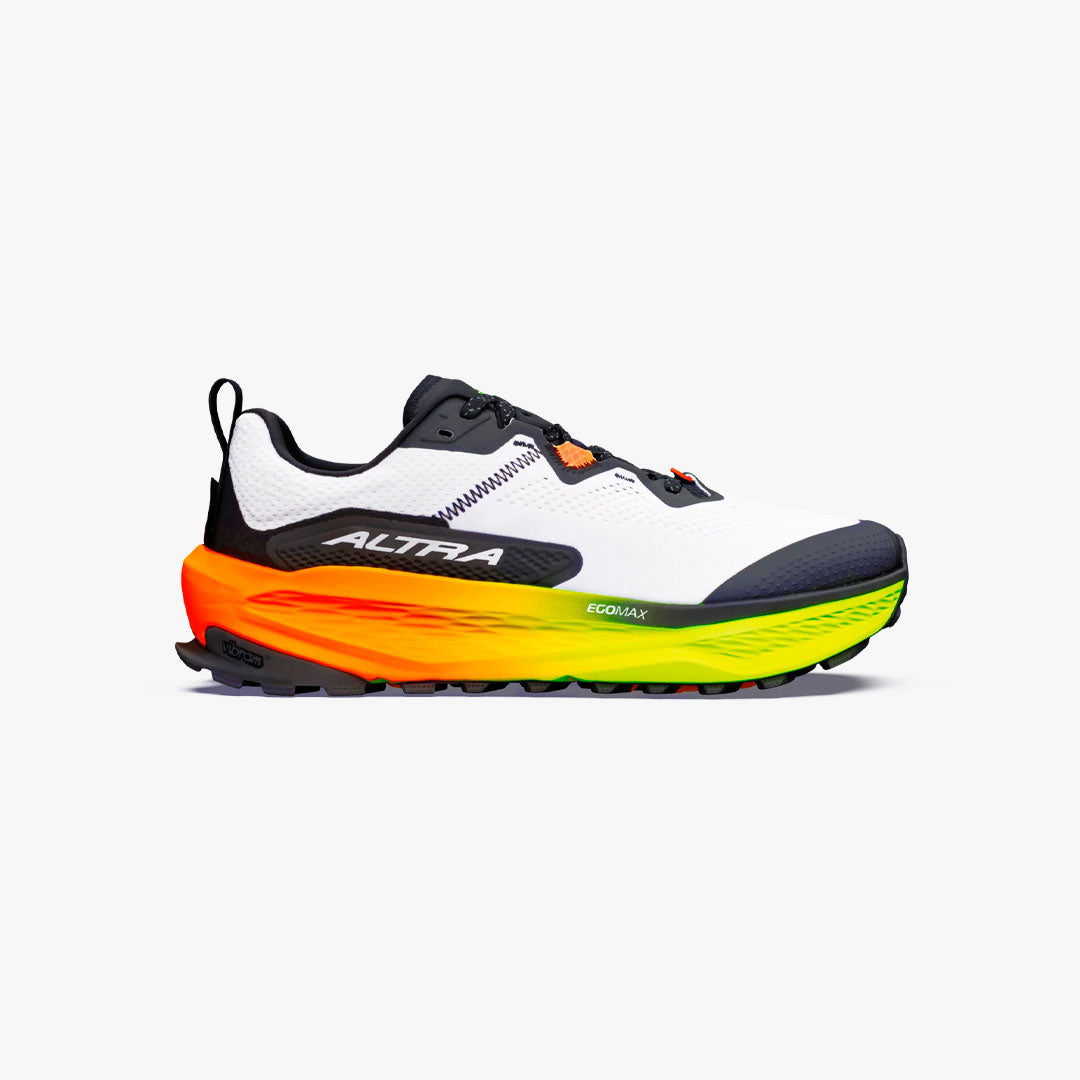 Altra Olympus 7 White/Black