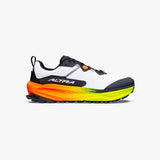 Altra Olympus 7 White/Black