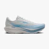 Brooks Ghost Amp W White/Blue
