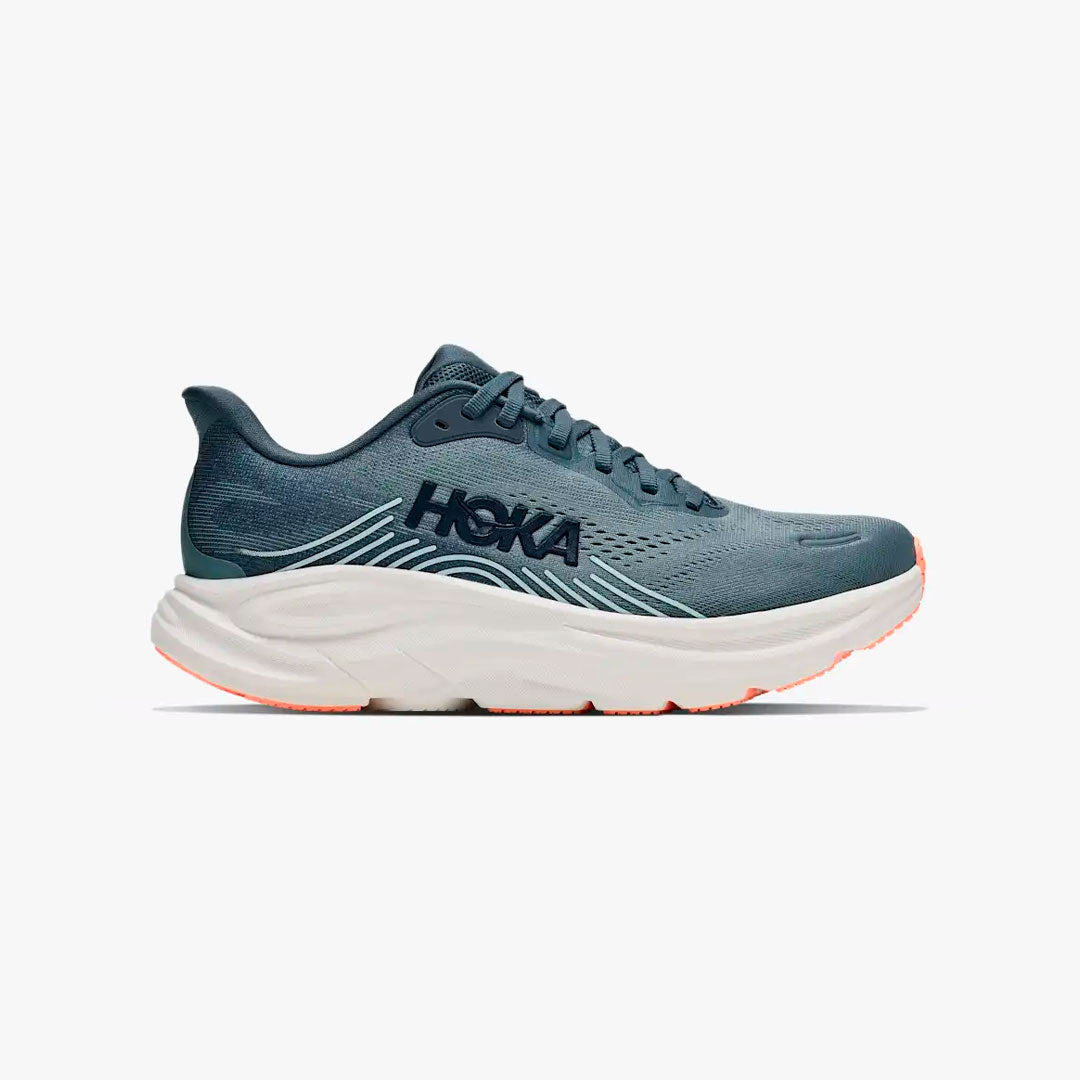 Hoka Clifton 11 W Faded Navy