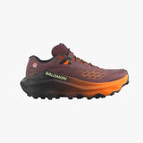 Salomon Ultra Glide 4 W Huckleberry/Black