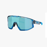 Gafas Bliz Fusion Transparent Blue
