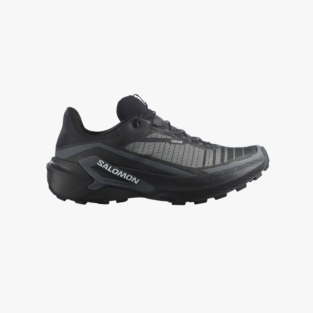 Salomon Gensesis 2 Wide Black/White