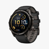Garmin Fenix 9 Pro 47mm Inreach Carbon Grey