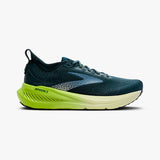 Brooks Glycerin 23 Sea/White
