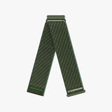 Correa Coros 22mm Nylon Green
