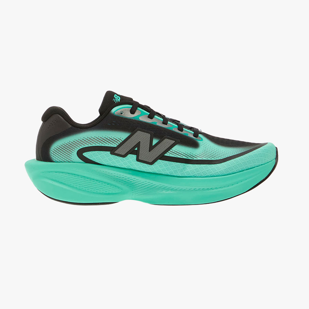 New Balance Ellipse Bright Mint/Black