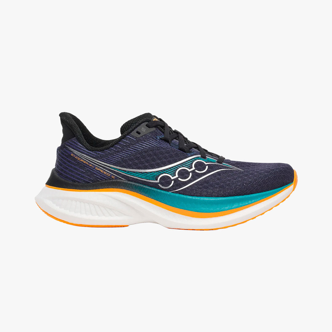 Saucony Endorphin Speed 5 Naval/Tranquil