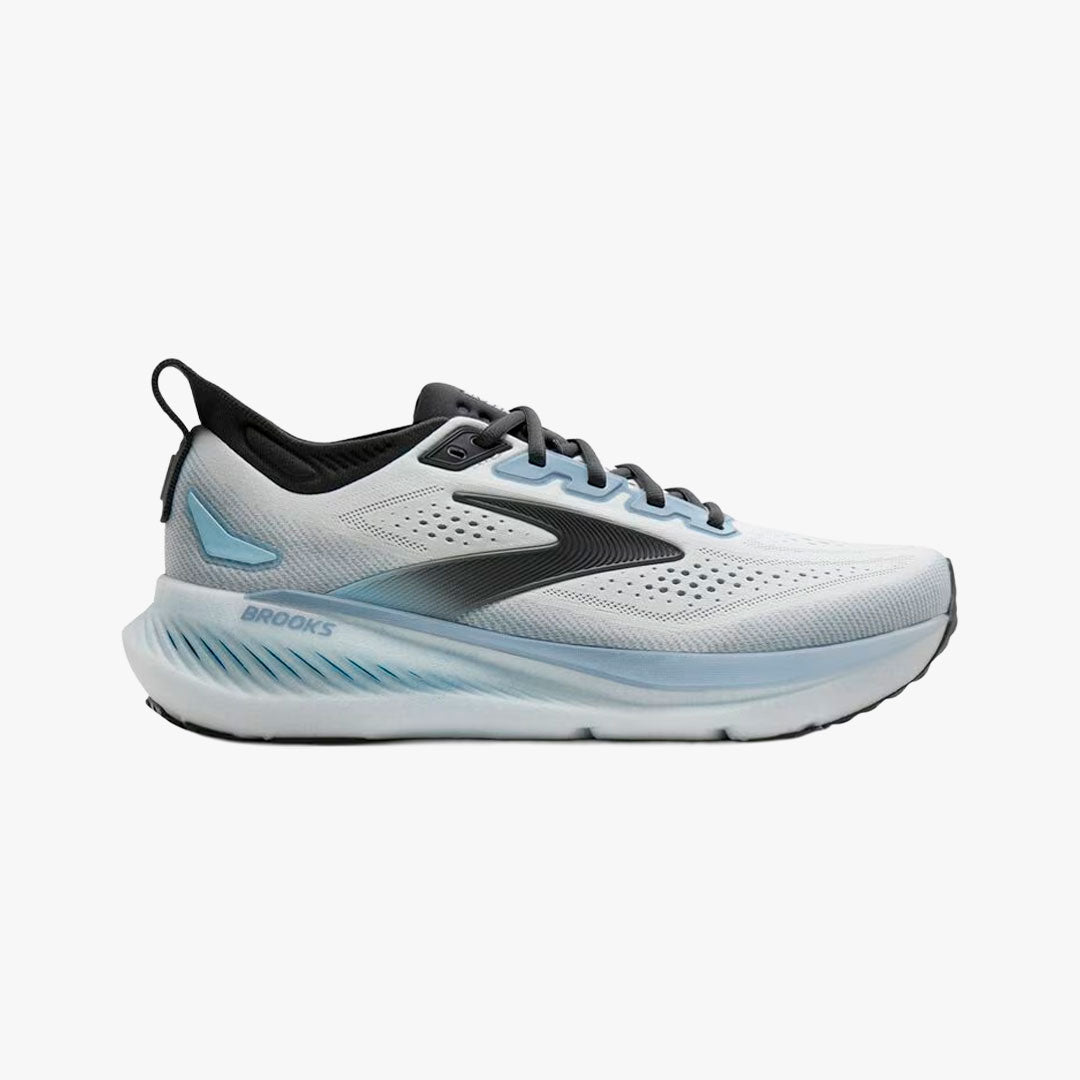 Brooks Glycerin 23 White/Rain