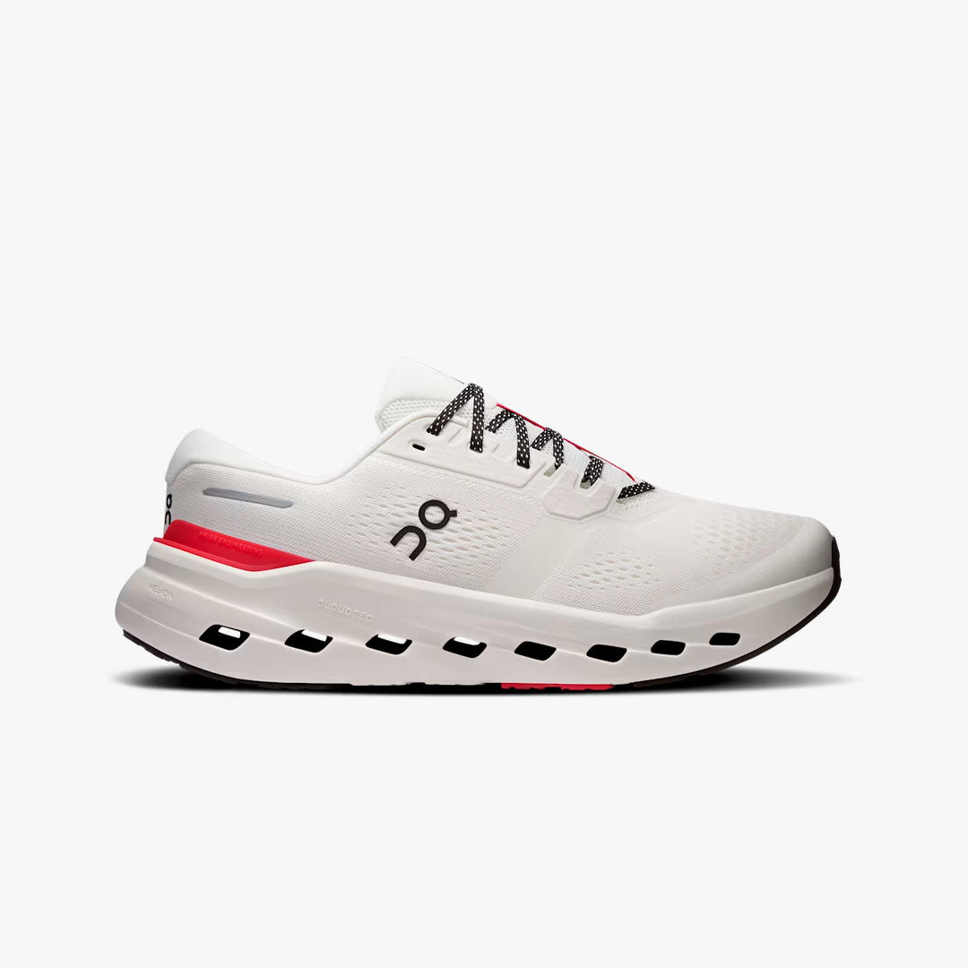 On Cloudrunner 3 Ivory/Robin