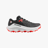 SALOMON ULTRA GLIDE 4 BLACK/WHITE