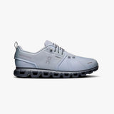 On Cloud Waterproof Alloy/Wolf
