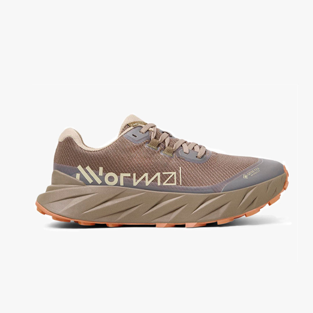 Nnormal Cadí GTX Brown