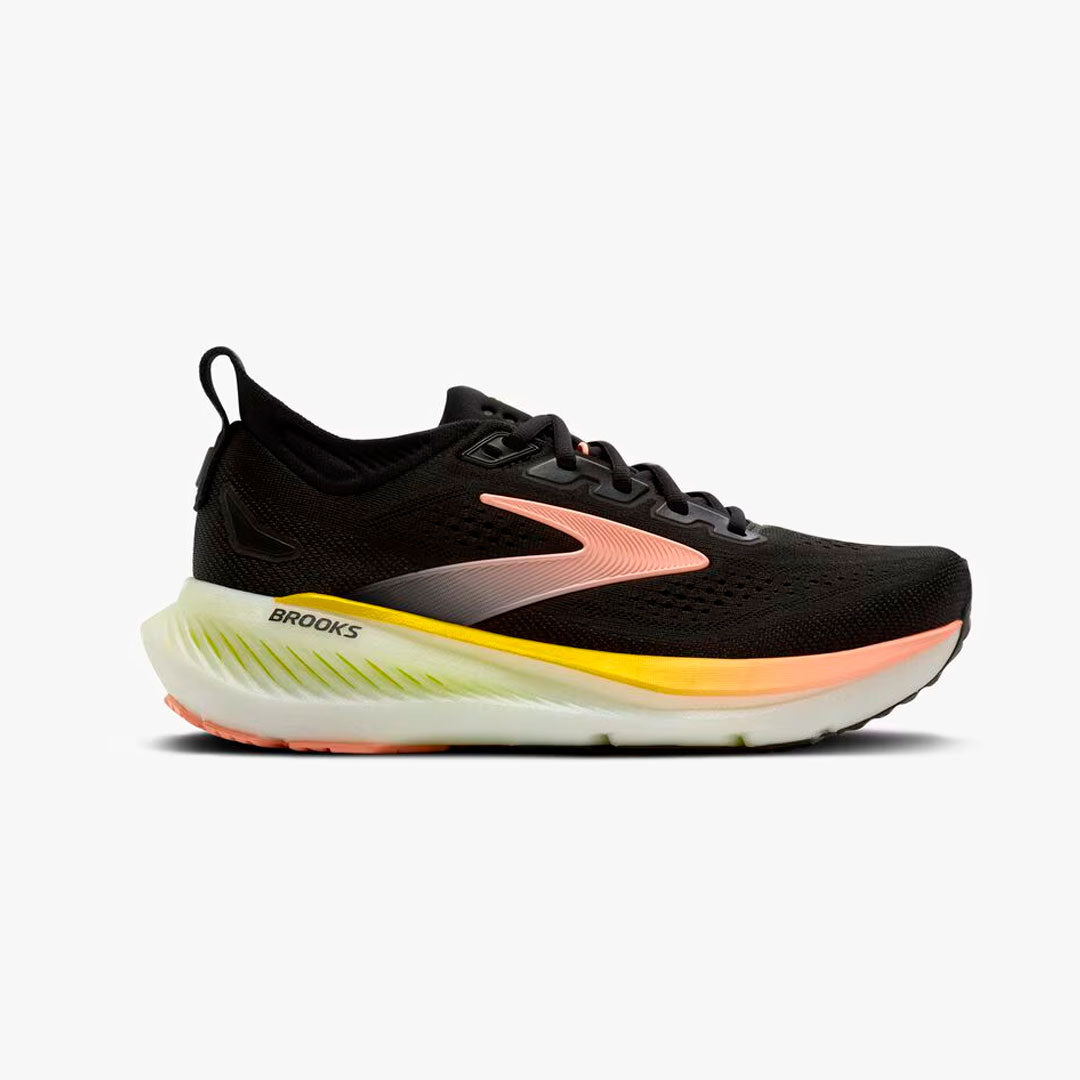 Brooks Glycerin 23 W Black/Peach