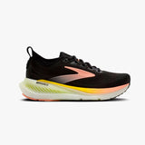 Brooks Glycerin 23 W Black/Peach