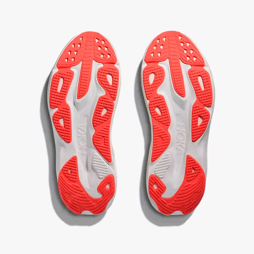 HOKA SKYFLOW SUNLIGHT/NEON YUZU