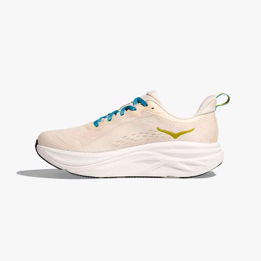 HOKA SKYFLOW BIRCH/ALABASTER
