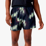 Pantlón Brooks Dash Printed Euphoryc Black