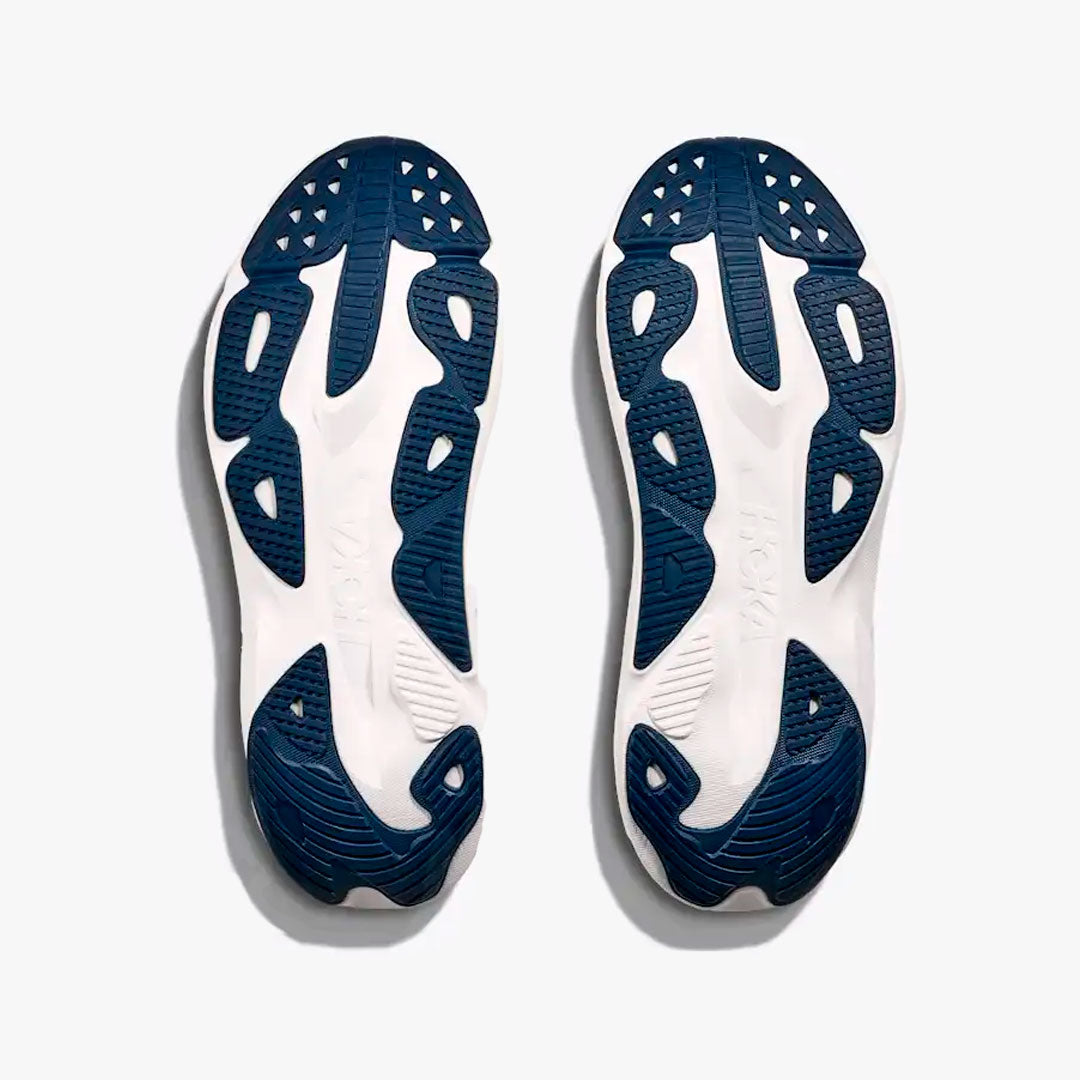 HOKA SKYFLOW BIRCH/ALABASTER