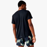 Camiseta Brooks Dash Sleeve Black