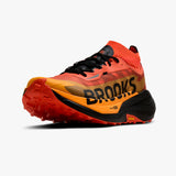 Brooks Cascadia Elite Tigerlily/Black