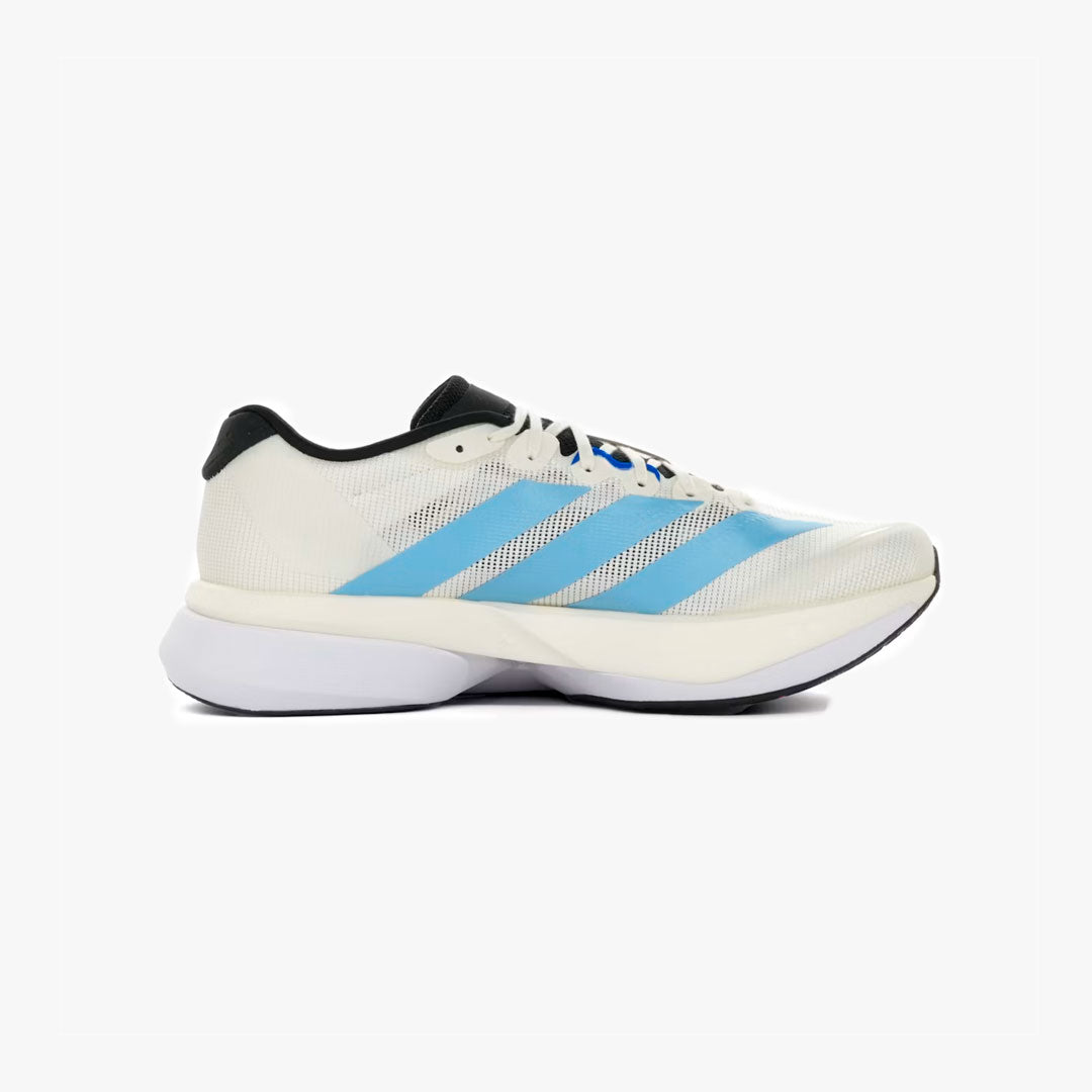 Adidas Adizero Boston 13 White/Blue