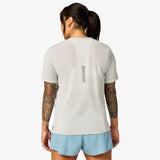 Camiseta Brooks High Point 2.0 W Blue Fox