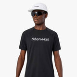 Camiseta Nnormal Race 02 Black
