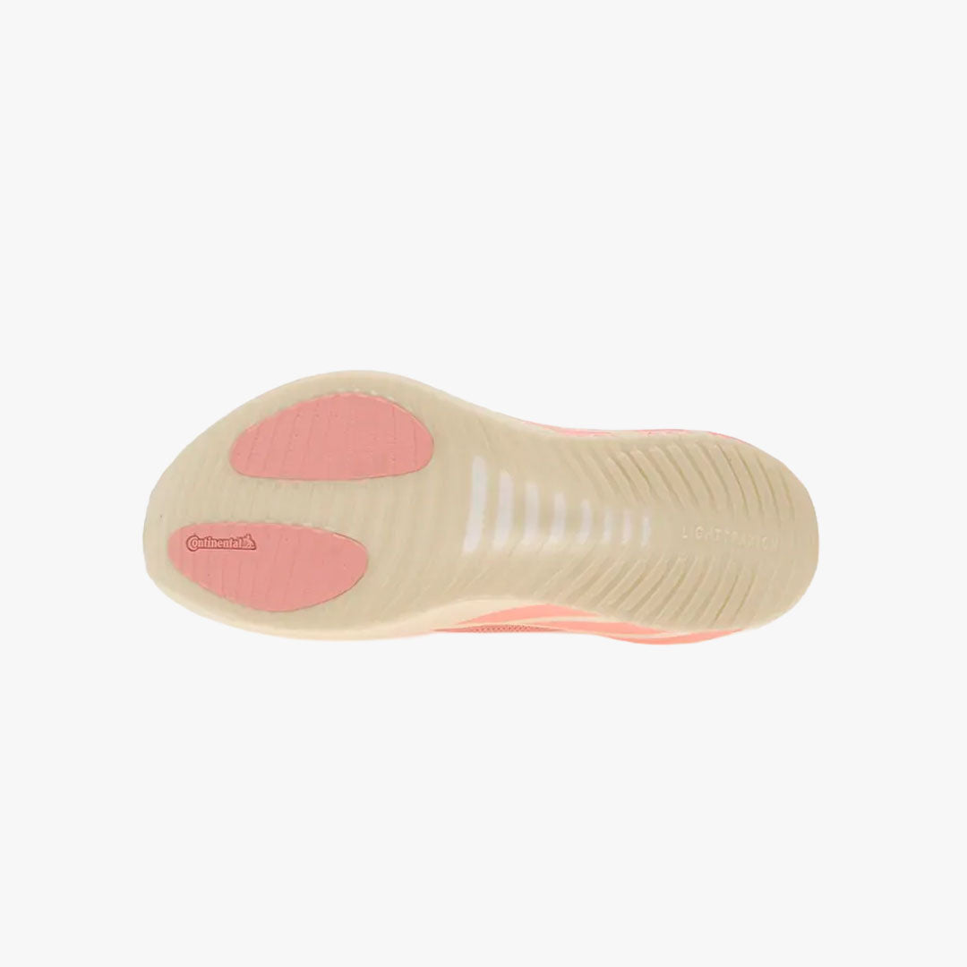 Adidas Hyperboost Run W White/Wonmau