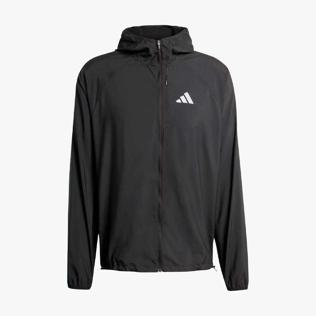 Chaqueta Adidas Adi365 Essentials Black