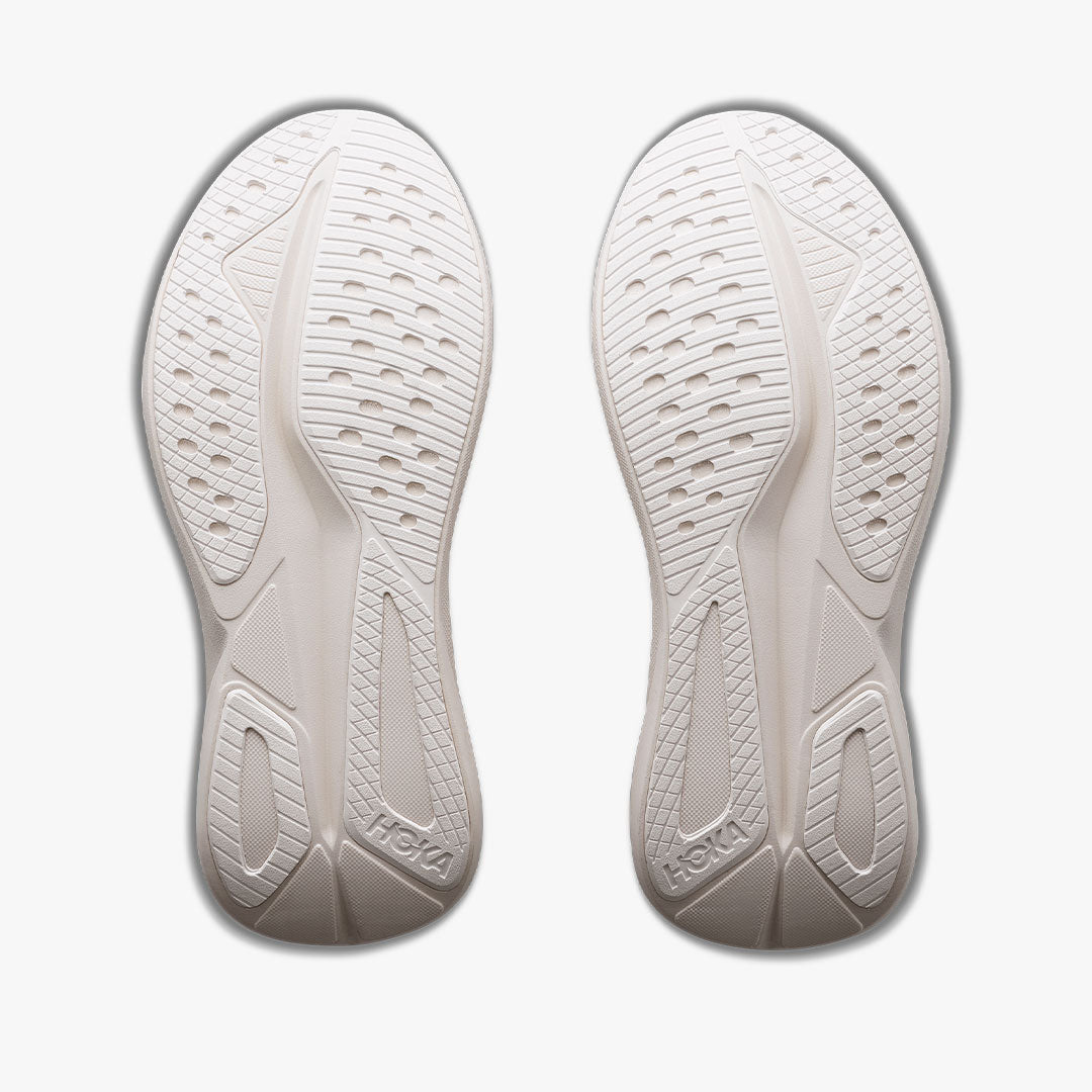 Hoka Mach 7 W Oat Milk/Alabaster