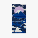 Neckwear Buff ThermoNet Senday Navy