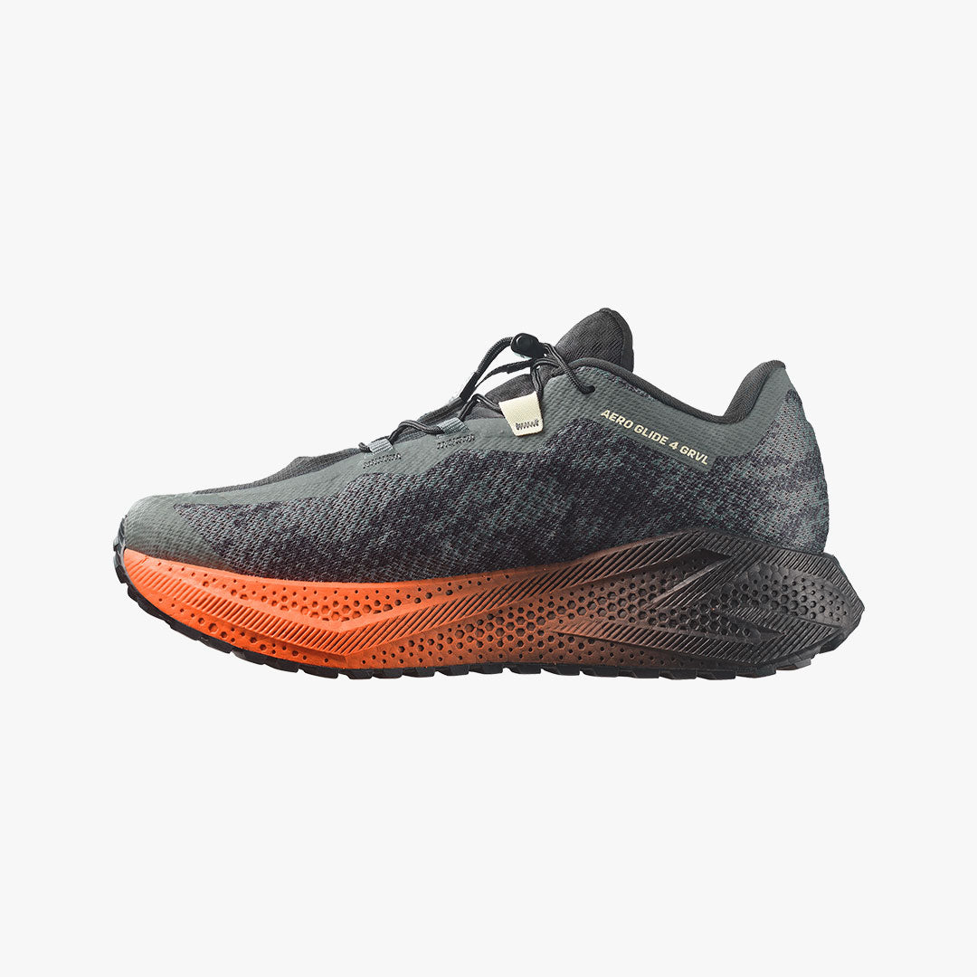 Salomon Aero Glide GRVL Urban Chic/Black