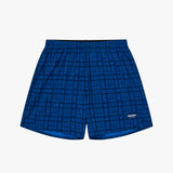 Pantalón Saysky Pcse 5" Blue Checker