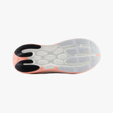 New Balance 1080 V15 W White/Pink Lemonade