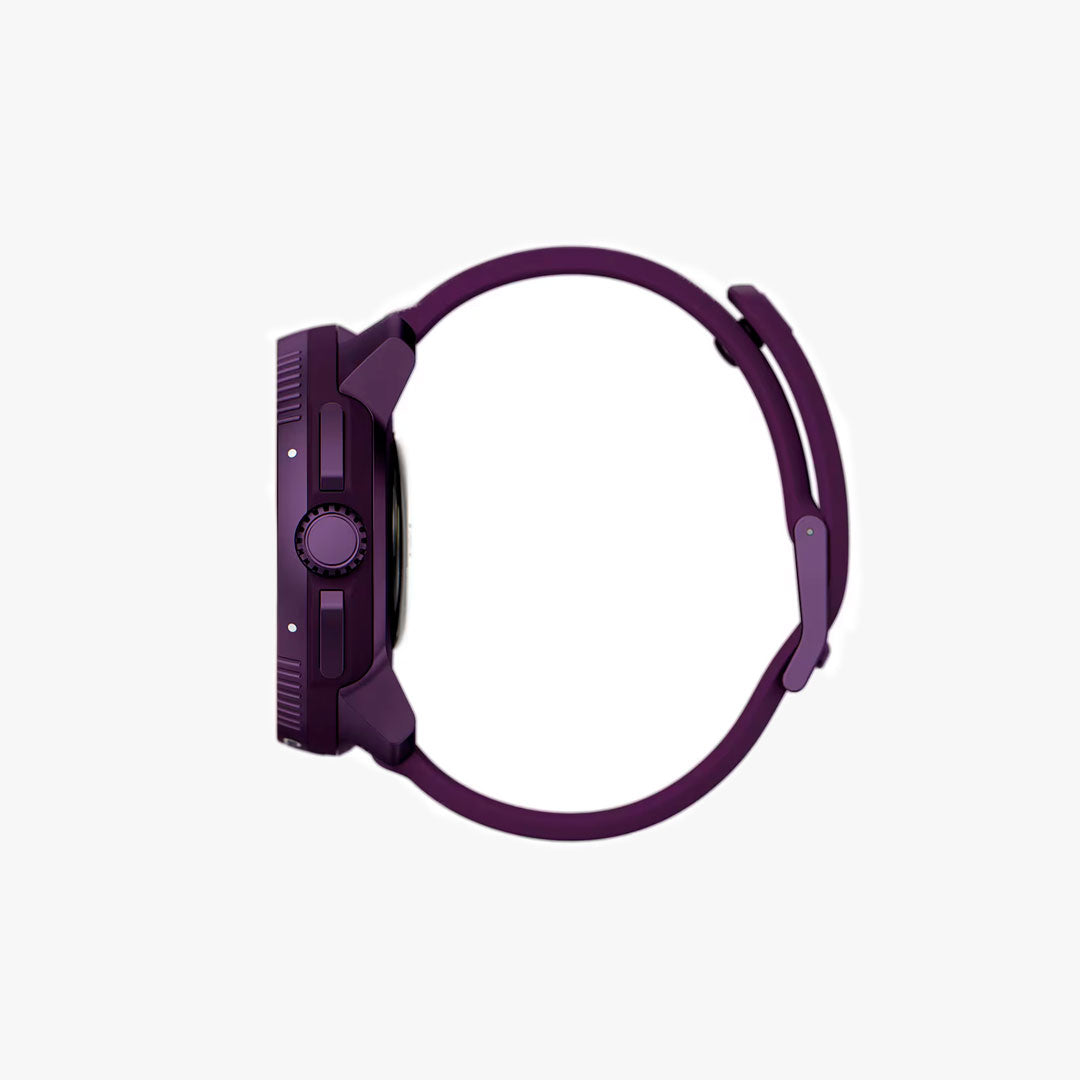 Suunto Race Titanium Amethyst